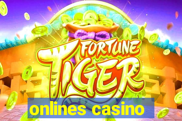 onlines casino