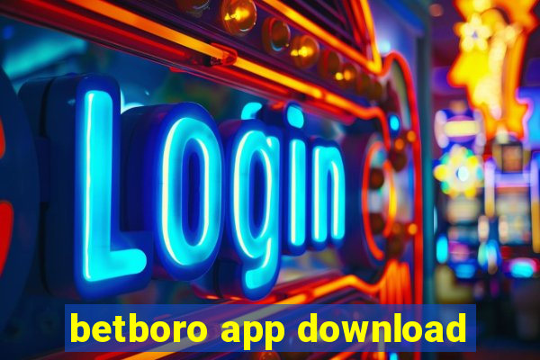 betboro app download