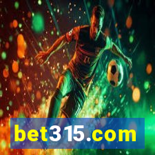 bet315.com