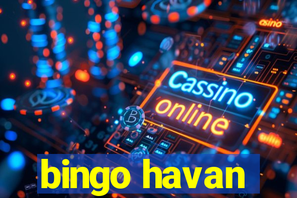 bingo havan