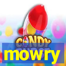 mowry