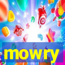 mowry