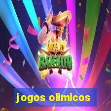 jogos olimicos