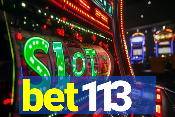 bet113