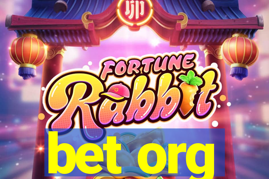 bet org