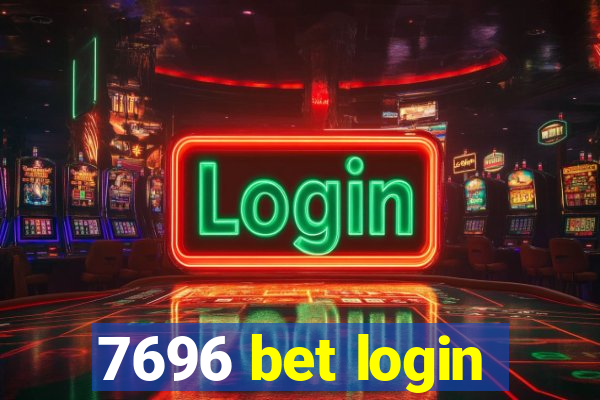 7696 bet login