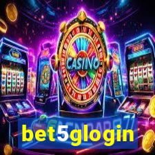 bet5glogin