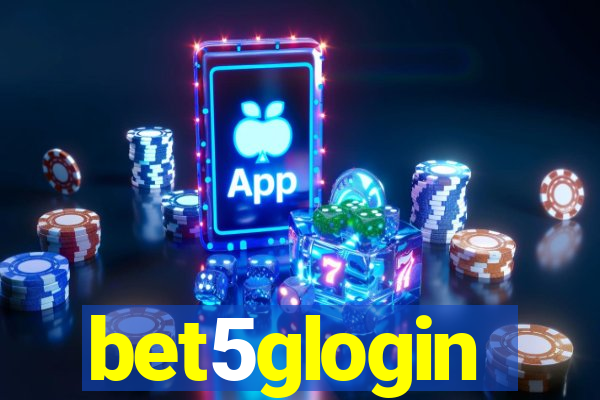 bet5glogin