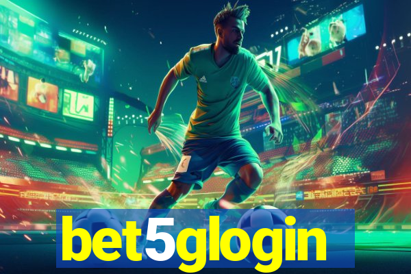 bet5glogin