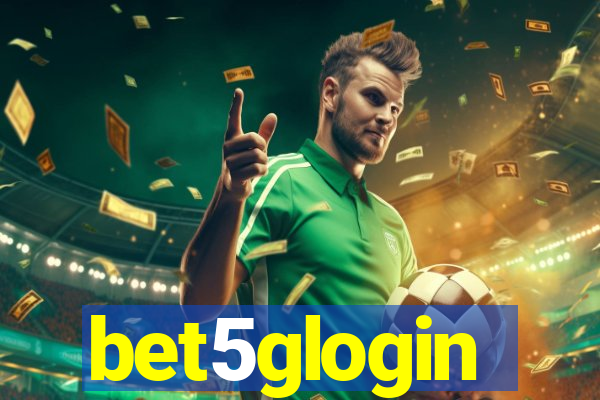 bet5glogin