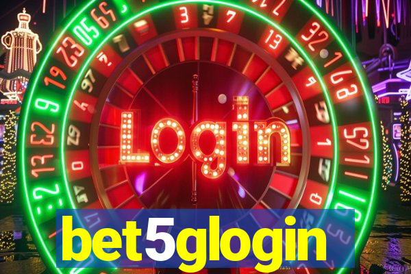 bet5glogin