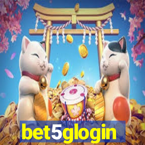 bet5glogin