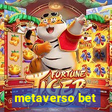 metaverso bet