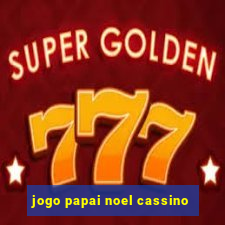 jogo papai noel cassino