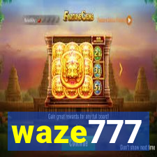 waze777