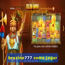 brazino777 como jogar