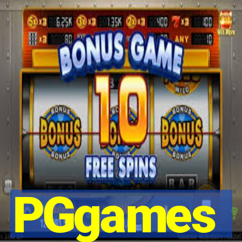 PGgames