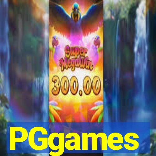 PGgames