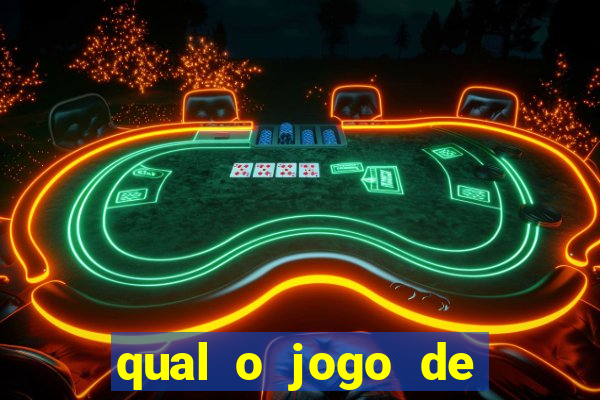 qual o jogo de ganhar dinheiro