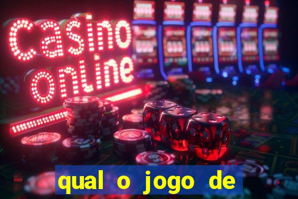 qual o jogo de ganhar dinheiro