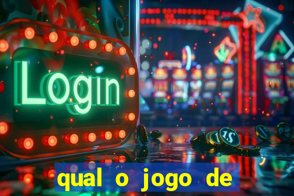 qual o jogo de ganhar dinheiro