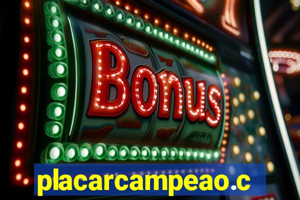 placarcampeao.com