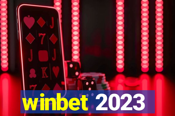 winbet 2023