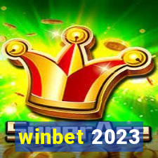 winbet 2023