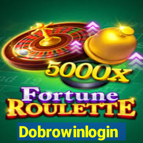 Dobrowinlogin