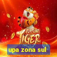 upa zona sul