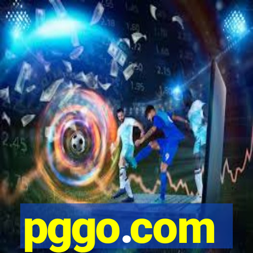 pggo.com