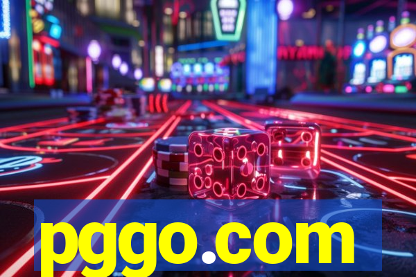 pggo.com