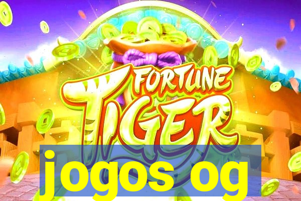 jogos og