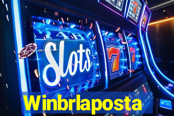 Winbrlaposta