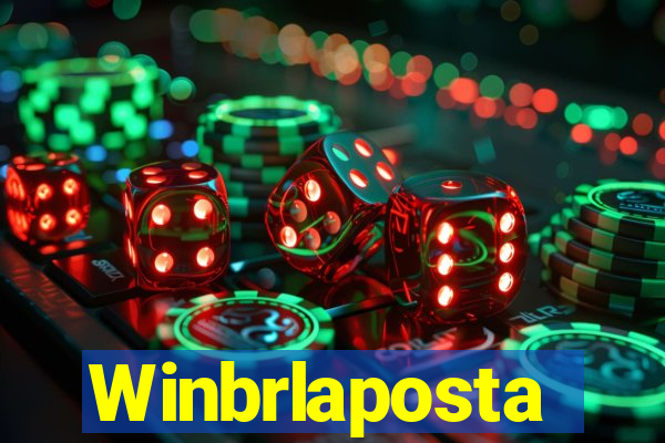 Winbrlaposta