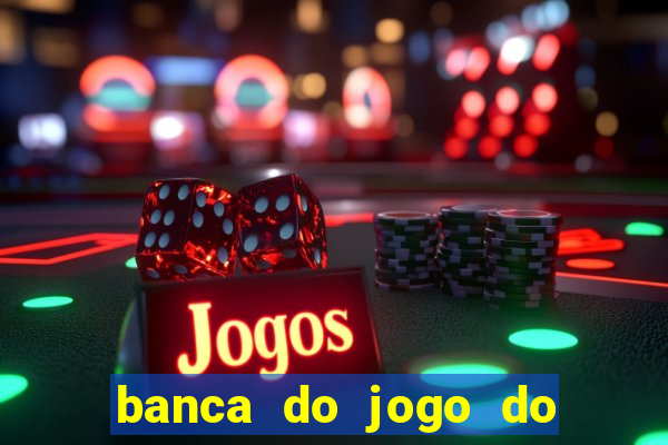 banca do jogo do bicho online