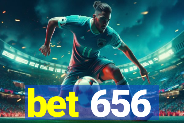 bet 656