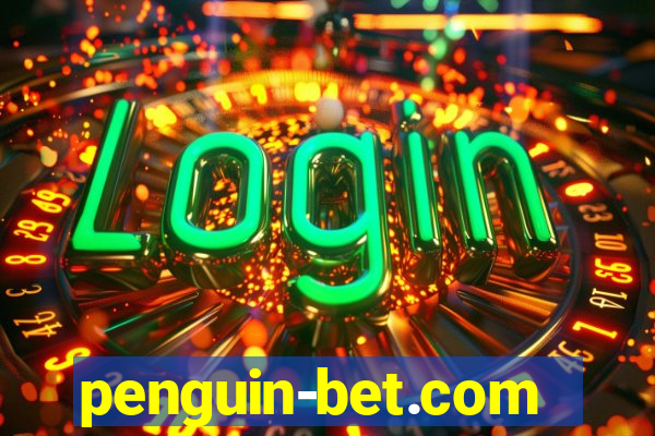 penguin-bet.com