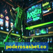 poderosasbet.com