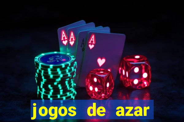 jogos de azar permitidos no brasil