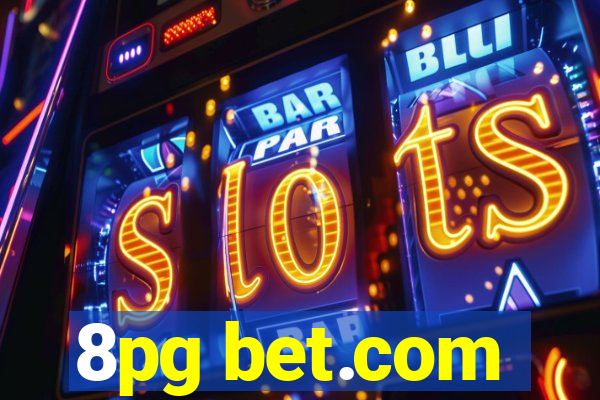 8pg bet.com