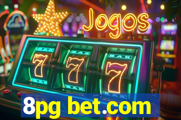 8pg bet.com