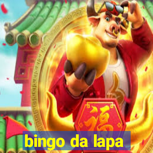 bingo da lapa