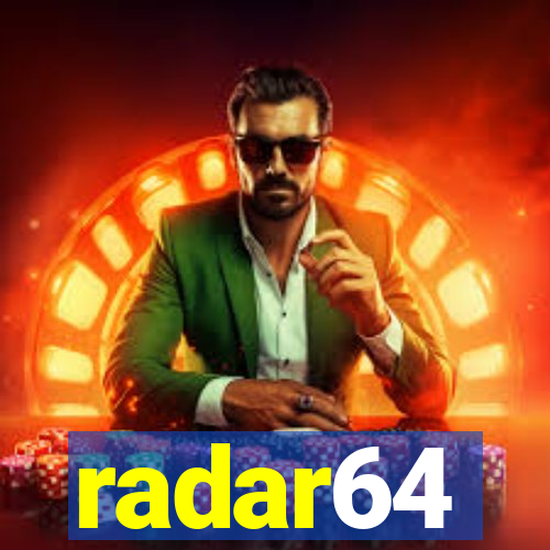 radar64