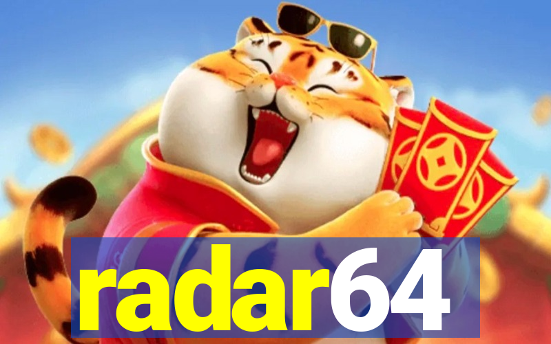 radar64