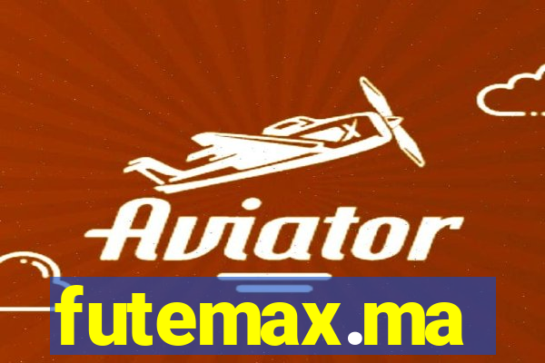 futemax.ma