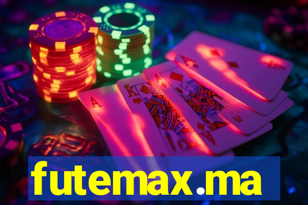 futemax.ma