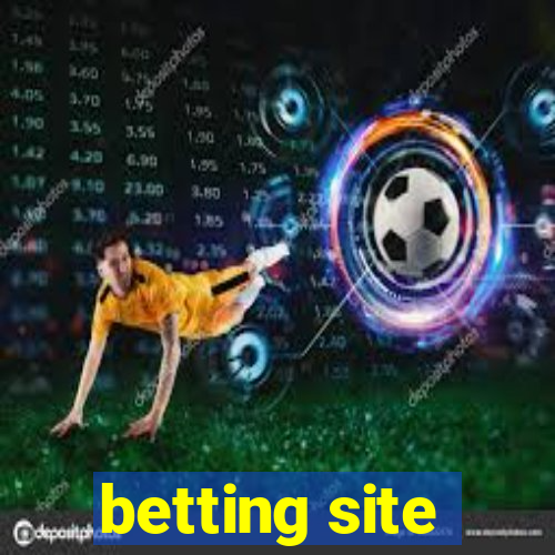 betting site