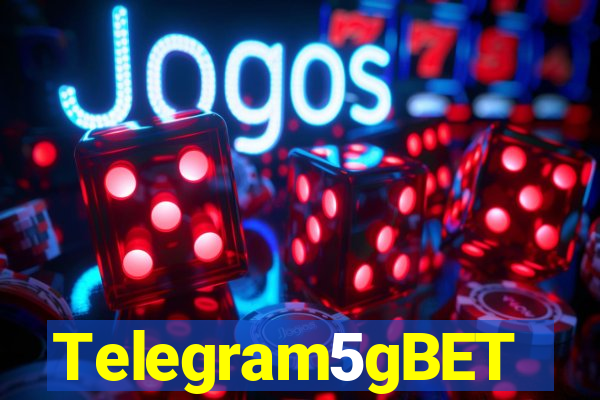 Telegram5gBET