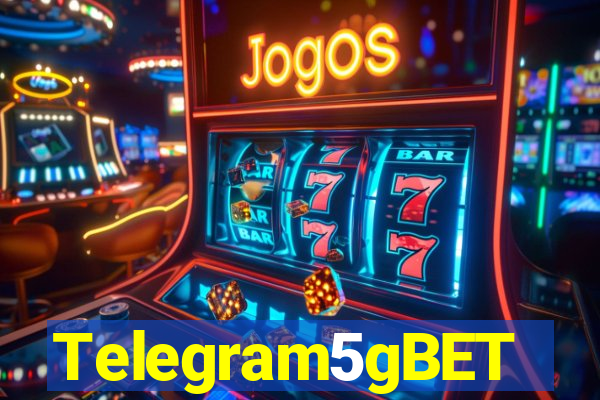 Telegram5gBET